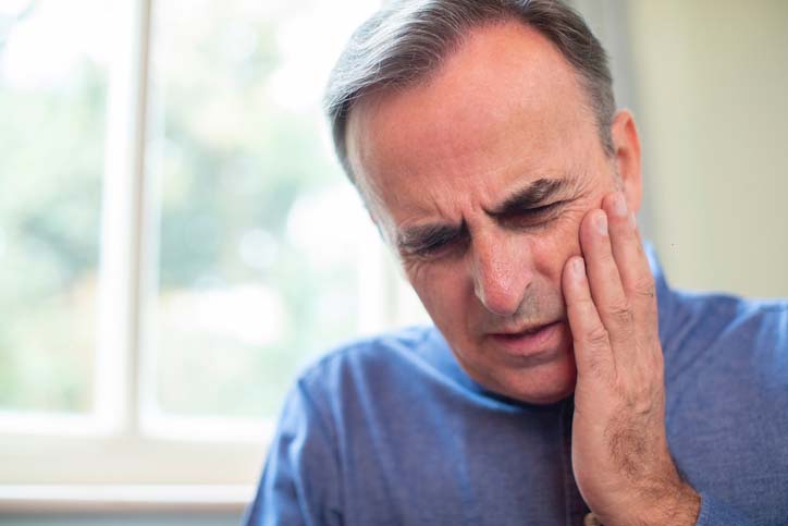 Dental Emergencies