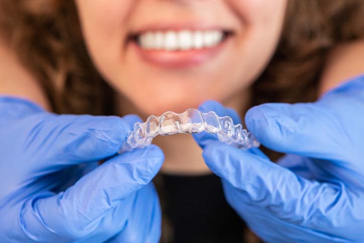 Invisalign