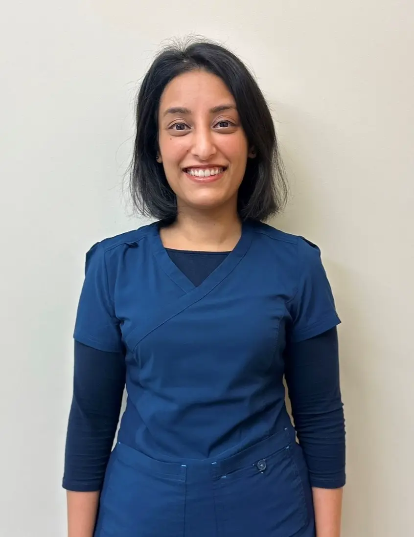 Dr. Farzana, General Dentist