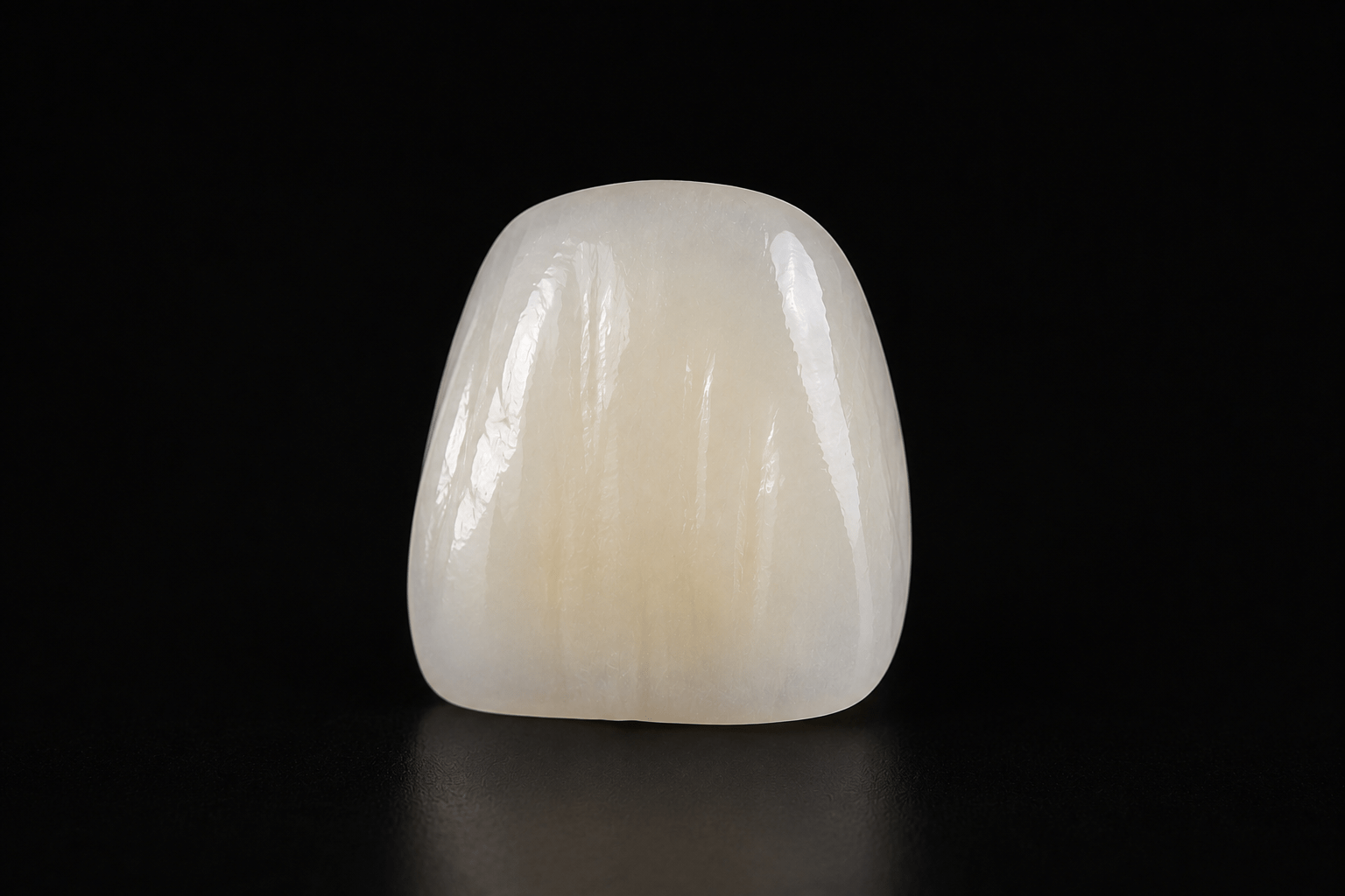 E.max ceramic dental crown